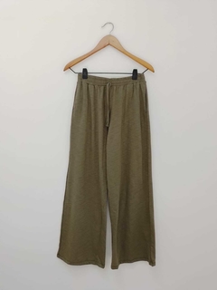 Pantalón SUMMER verde
