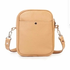 Cartera AMY nude - comprar online