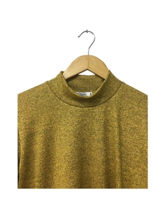 Sweater JULIETA mostaza - comprar online