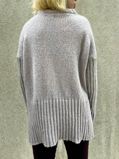 Sweater ALELI nude - comprar online