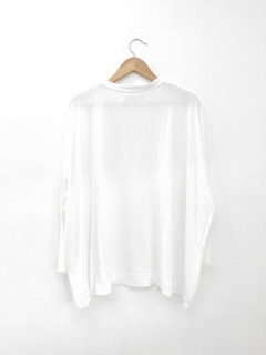 Remera FRENCH natural - comprar online
