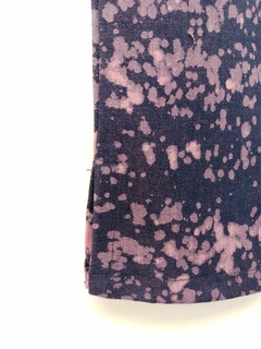 Pantalón EVA jean batik - Puntos en el espacio