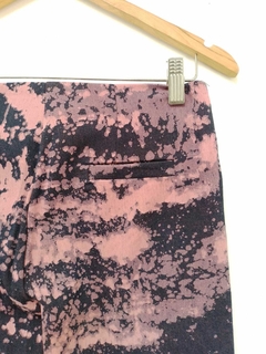 Pantalón EVA jean batik - tienda online