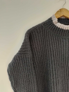 Sweater GAURA topo - comprar online