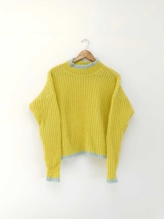 Sweater GAURA lima