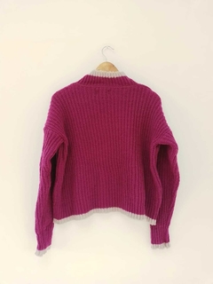 Sweater GAURA uva en internet