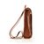 Mochila de cuero unisex Leatherbag Backpack Leather suela marrón brown