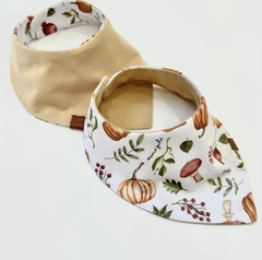 Babero bandana - tienda online