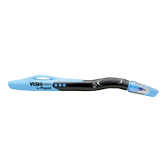 Caneta Esferográfica para Canhoto Vision Pen Azul Maped - comprar online