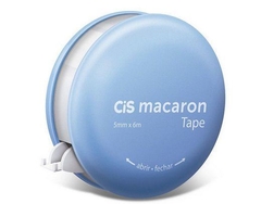 Fita Corretiva 5mm x 6mts Cis Macaron - comprar online