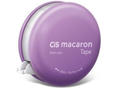 Fita Corretiva 5mm x 6mts Cis Macaron na internet