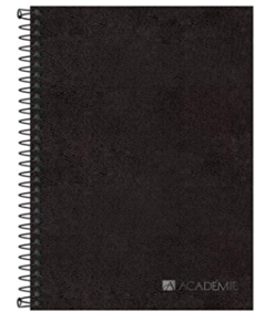 Caderno Sketchbook A5 50fls 150g Tilibra