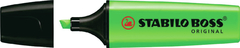 Marca Texto Stabilo Boss Neon Verde - comprar online