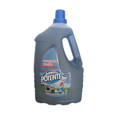 Detergente líquido biodegradable para ropa galón (3,8L)