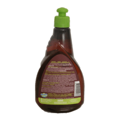 Lavaplatos desengrasante para vajillas y cristales biodegradable 500mL - comprar online