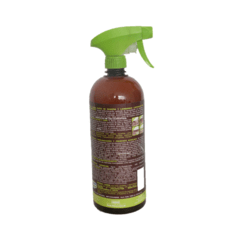 Limpiador para pisos de madera y laminados biodegradable 1L - comprar online