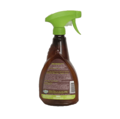 Limpiador desinfectante para baños ecológico 500mL - comprar online