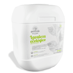 Lavaloza líquido ecológico biodegradable 20L