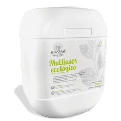 Limpiador para pisos y superficies ecológico biodegradable 20L