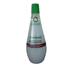 Limpiador y potente repelente natural contra insectos 1,2L