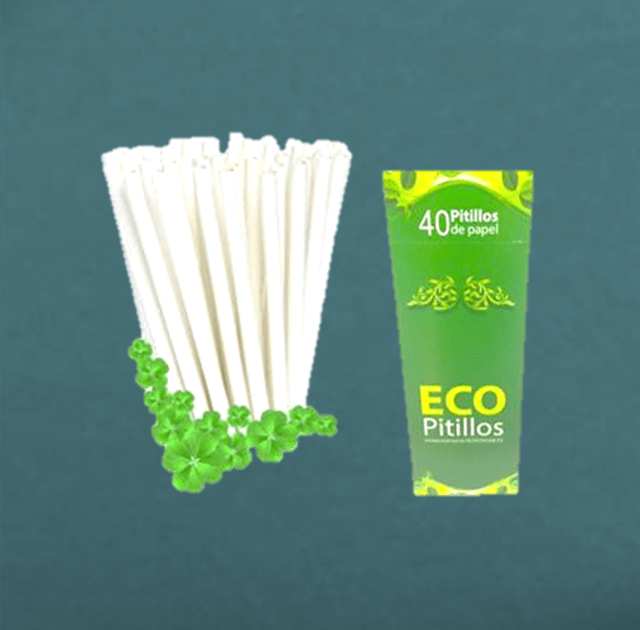 PAPEL ENCERADO 100% COMPOSTABLE -rollo 23m- Eco·Reciclat