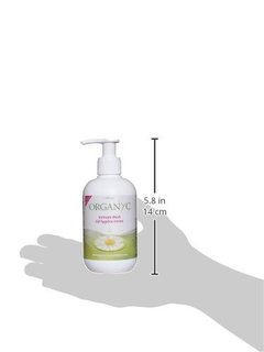 Gel íntimo de baño para piel sensible 100% natural 250mL - comprar online