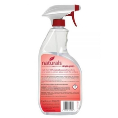 Lim alfombras nat 710ml 24oz ingred nat en internet