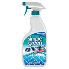 Lim baños 946ml 32oz ecológico - comprar online