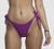 Grape Crunch Bikini Bottom