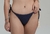 Ciao Ciao JESSICA Navy Blue Bikini Bottom