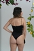 Capri JESSICA Black Swimsuit on internet