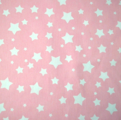 Tela catálogo Star Pink