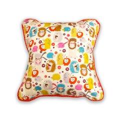 almohadones de diseño almohadones coloridos