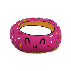 Almohadón Donut