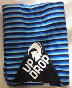 Capa Toalha Shortboard 6'6'' UP DROP