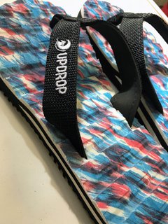 Chinelo Deck Mimo UP DROP - comprar online
