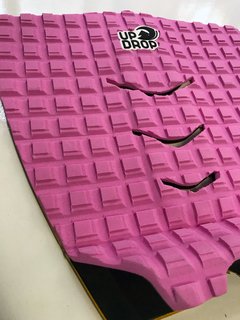 Deck Smile Rosa UP DROP - comprar online