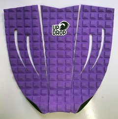 Deck Wile Roxo UP DROP