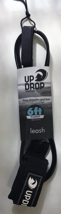 Leash FreeSurf UP DROP