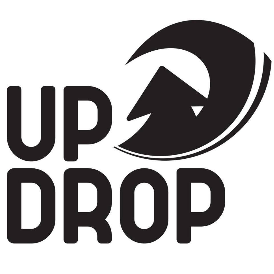 up drop