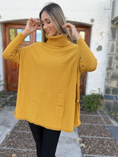 Sweater Gianna #Vars - tienda online
