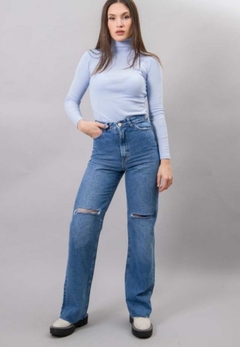 Jeans Straight Diva