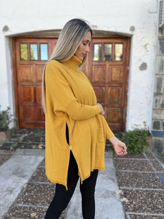 Sweater Gianna #Vars - comprar online