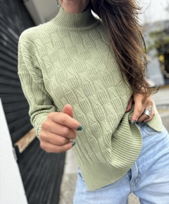 Sweater Catalina