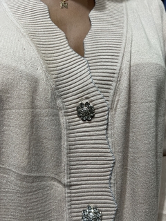 Sweater Aleida Rosa - comprar online