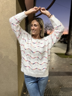 Sweater Aura - comprar online