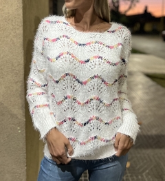 Sweater Aura