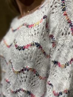 Sweater Aura - loja online