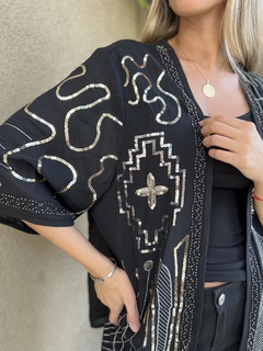Kimono Greta - comprar online
