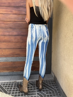 Jeans Greta #Rosh na internet